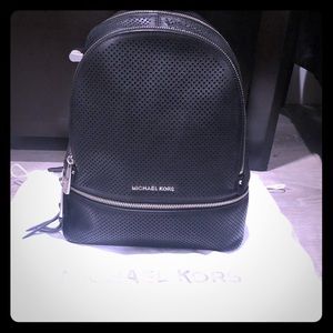 Michael Kors bagpack